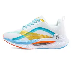 DANWEILE - Zapatos Deportivos Casuales Transpirables Para Hombre