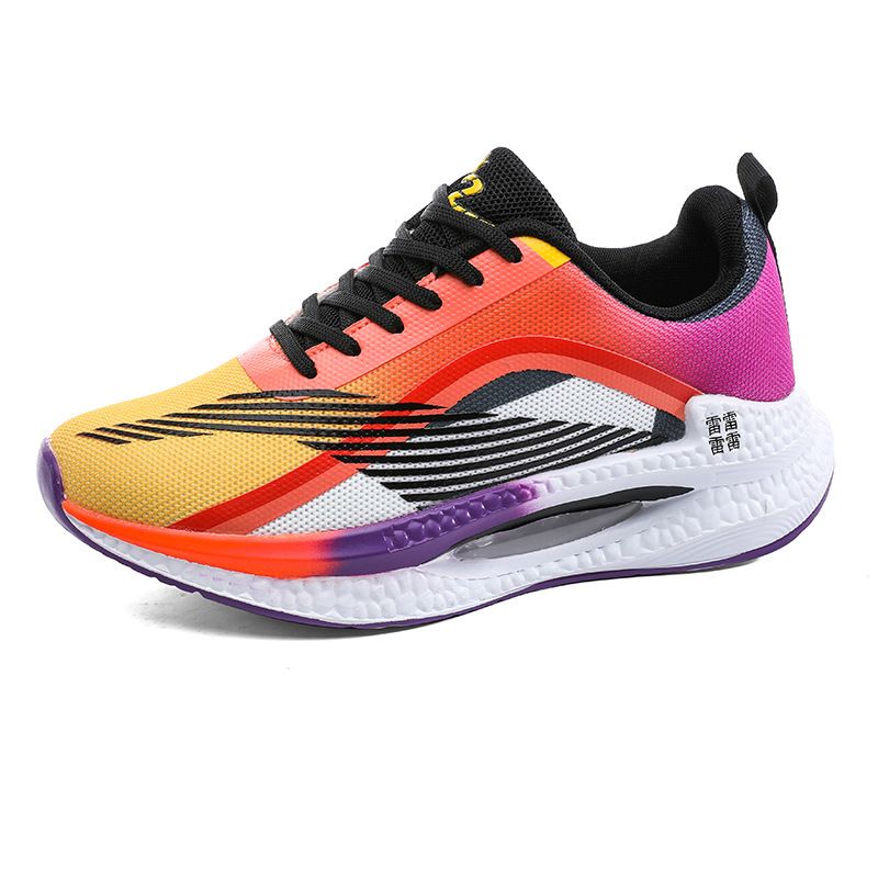 DANWEILE - Zapatos Deportivos Casuales Transpirables Para Hombre
