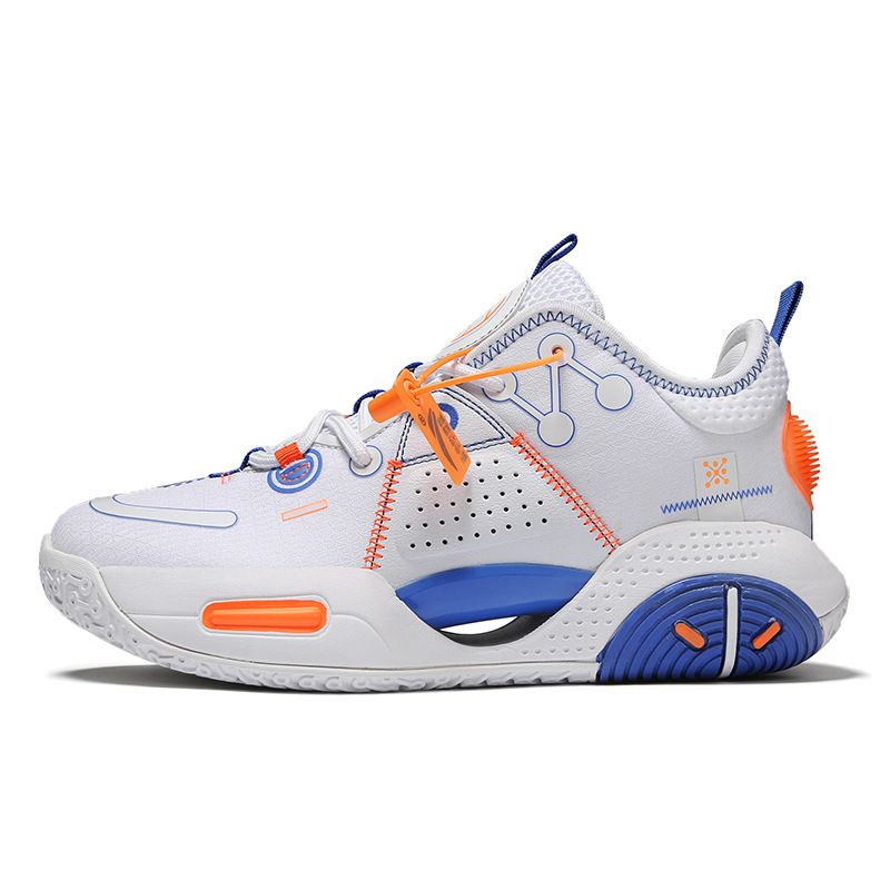 DANWEILE - Zapatos Deportivos Casuales Transpirables Para Hombre