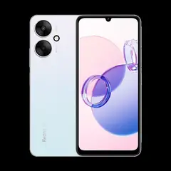 REDMI - 13C 8GB+256GB 4GLTE White Reacondicionado