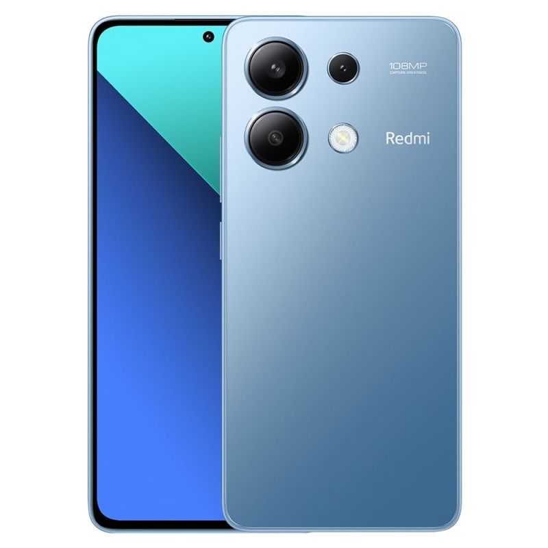 REDMI - Redmi Note 13 8GB+128GB Blue Reacondicionado
