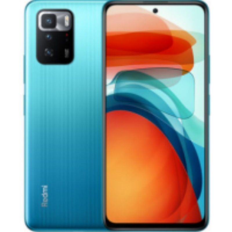 REDMI - Redmi Note 10 pro 8GB+128GB Blue Reacondicionado