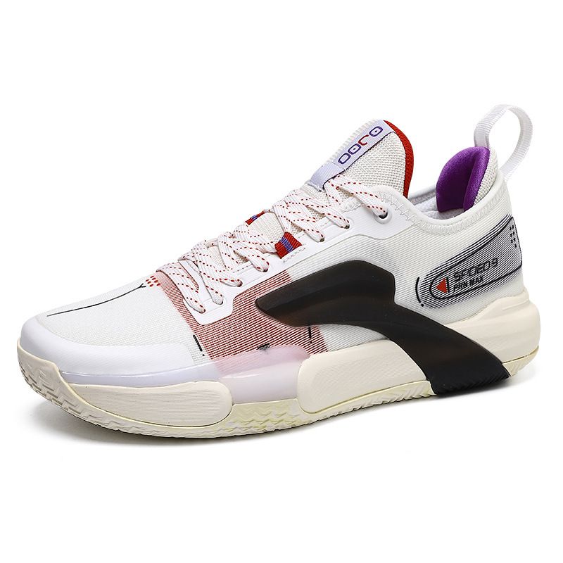 DANWEILE - Zapatillas de baloncesto para estudiantes para hombre