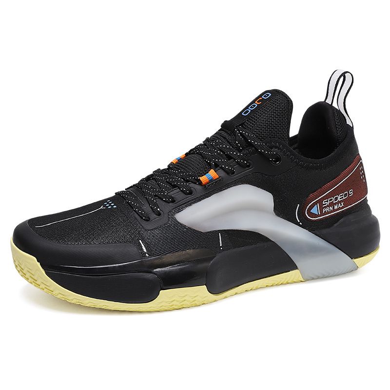 DANWEILE - Zapatillas de baloncesto para estudiantes para hombre