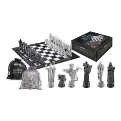 PUREPOWER - Ajedrez De Colección De Harry Potter The Noble Collection