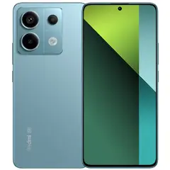 REDMI - Note 13 pro 8GB+256GB Ocean Teal Reacondicionado