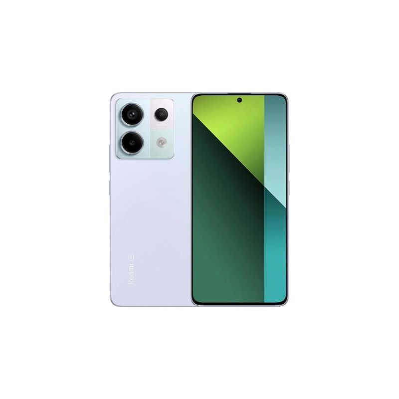 REDMI - Redmi Note 13 pro 12GB+256GB Aurora Purple Reacondicionado