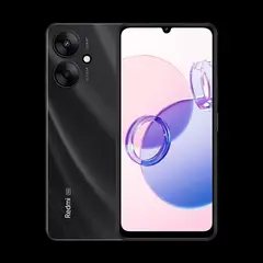 REDMI - 13C 8GB+256GB 4GLTE Black Reacondicionado