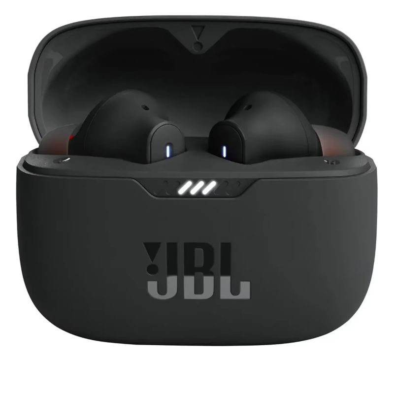 JBL - Audífonos Inalámbricos JBL WAVE 230NC Negro
