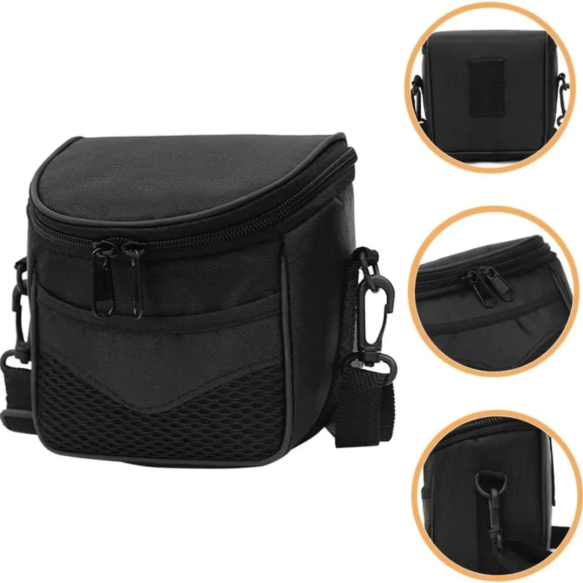 KUANGYE - Bolso Funda Para Cámara Mirrorless Kuangye