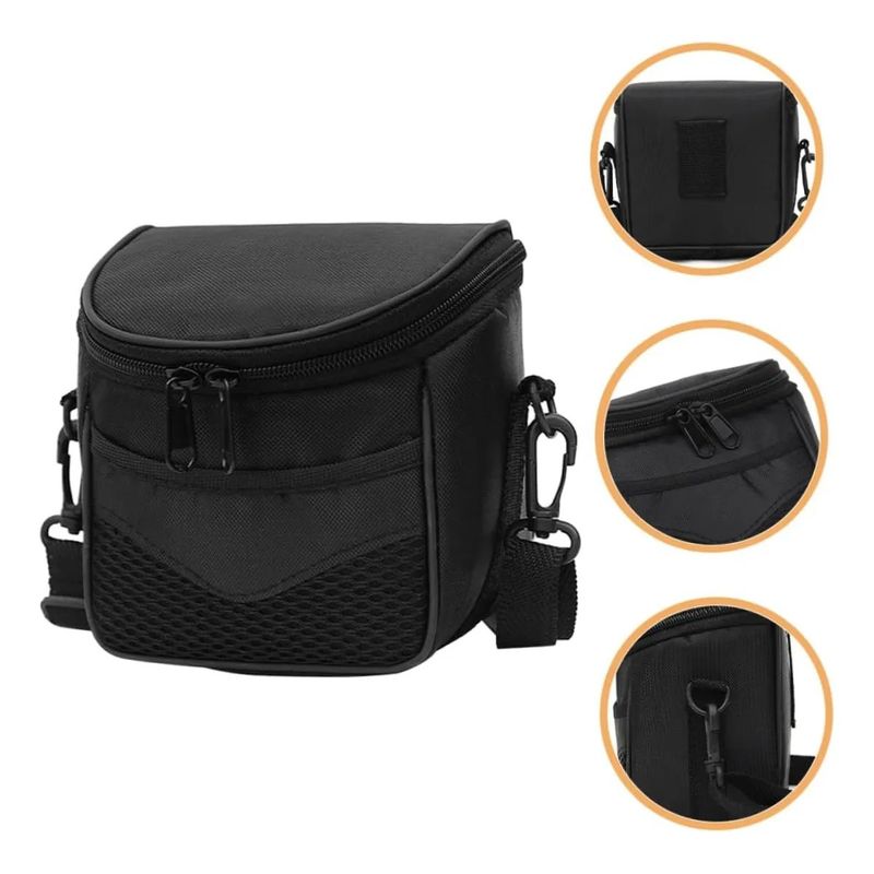 KUANGYE - Bolso Funda Estuche Camara Mirrorless Impermeable