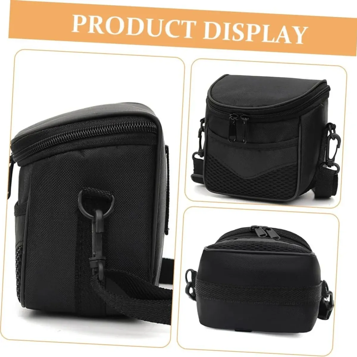 KUANGYE - Bolso Funda Para Cámara Mirrorless Kuangye