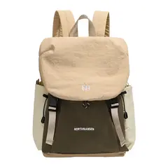 BLWOENS - Mochila para mujeres - Beige