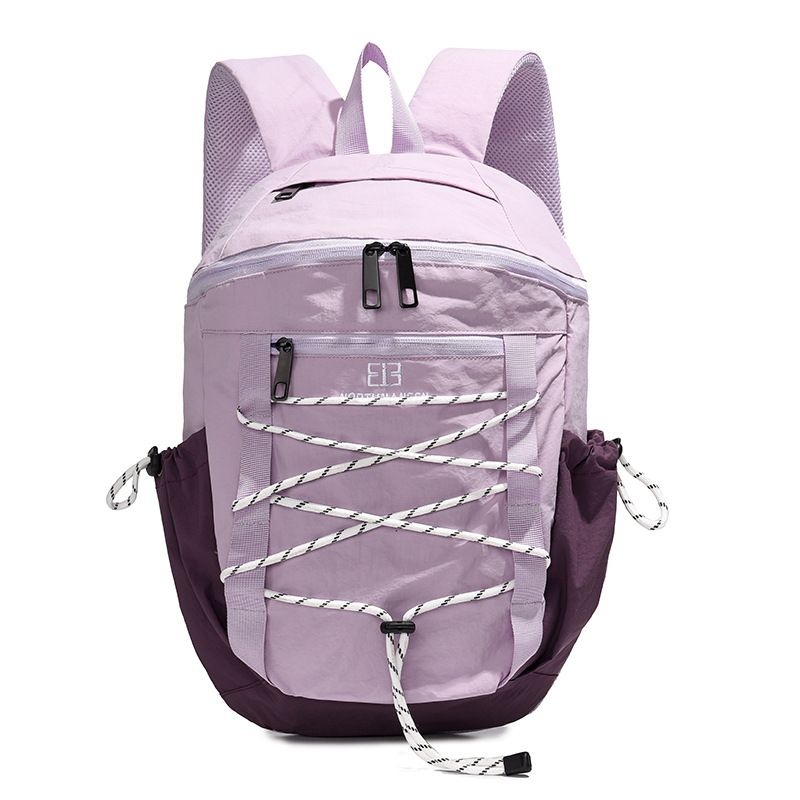 BLWOENS - Mochila para mujeres - Violeta