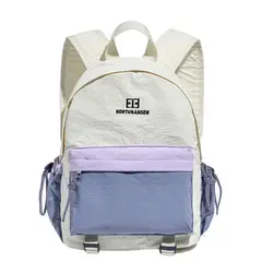 BLWOENS - Mochila para mujeres - Violeta