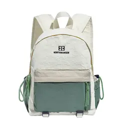 BLWOENS - Mochila para mujeres - Verde