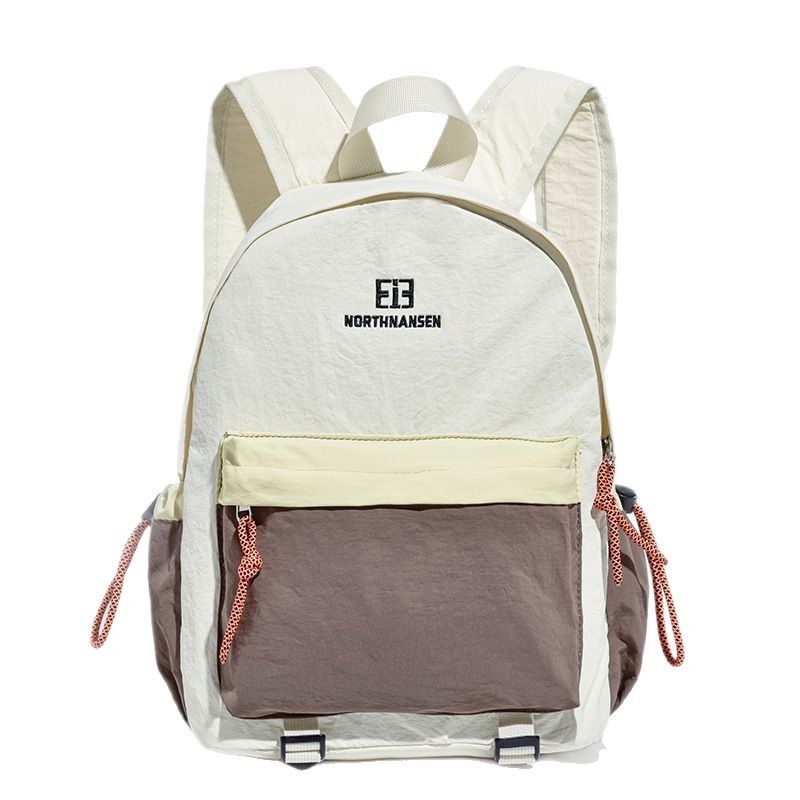 BLWOENS - Mochila para mujeres - Beige