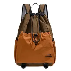 BLWOENS - Mochila para mujeres - Café