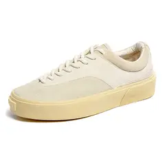 DANWEILE - Zapatos casuales de moda para estudiantes hombres y mujeres