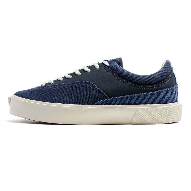 DANWEILE - Zapatos casuales de moda para estudiantes hombres y mujeres