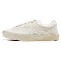 DANWEILE - Zapatos casuales de moda para estudiantes hombres y mujeres