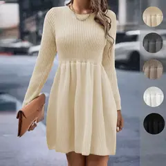TIOZONEY - Suéter de mujer de invierno