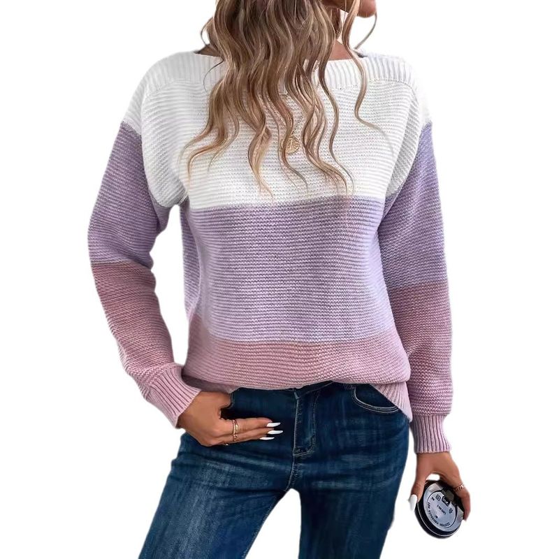 TIOZONEY - Suéter de mujer de invierno
