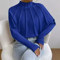 TIOZONEY - Suéter de mujer de invierno