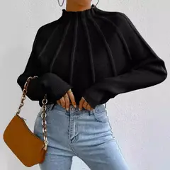 TIOZONEY - Suéter de mujer de invierno