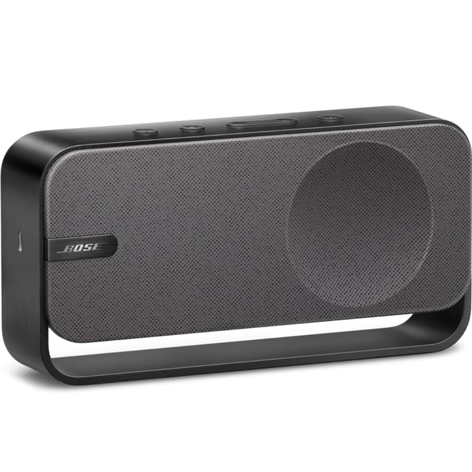 アンプ BOSE SoundLink Bluetooth speaker BOSE Bose SoundLink Home Bluetooth Speaker - Cool Grey | Falabella