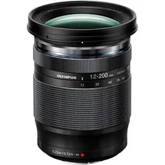OLYMPHUS - Olympus OM SYSTEM M.Zuiko Digital ED 12-200mm f 3.5 - 6.3 Lens