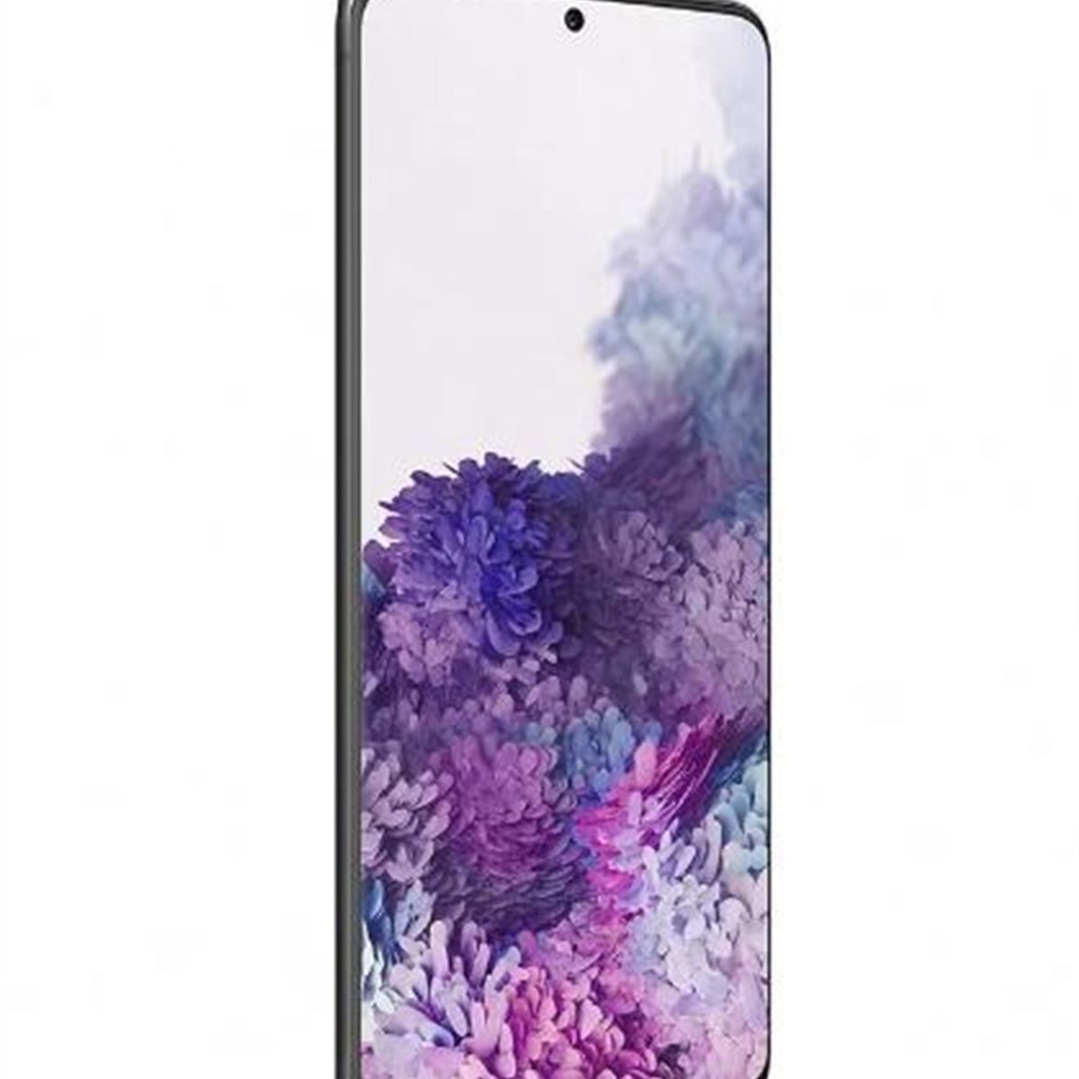 SAMSUNG - Samsung Galaxy S20 Plus G986U 128GB Negro Reacondicionado.