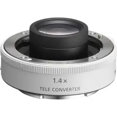 SONY - FE 1.4 x Teleconverter - SEL14TC