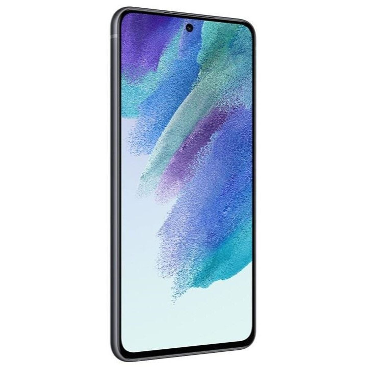 SAMSUNG - Samsung Galaxy S21 FE  5G 8+128G SM-G990U Negro Reacondicionado