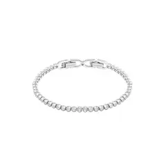 SWAROVSKI - Emily Gold-Plated Crystal Bracelet