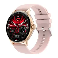 CASTLEN - Smartwatch Relógio Inteligente Oro