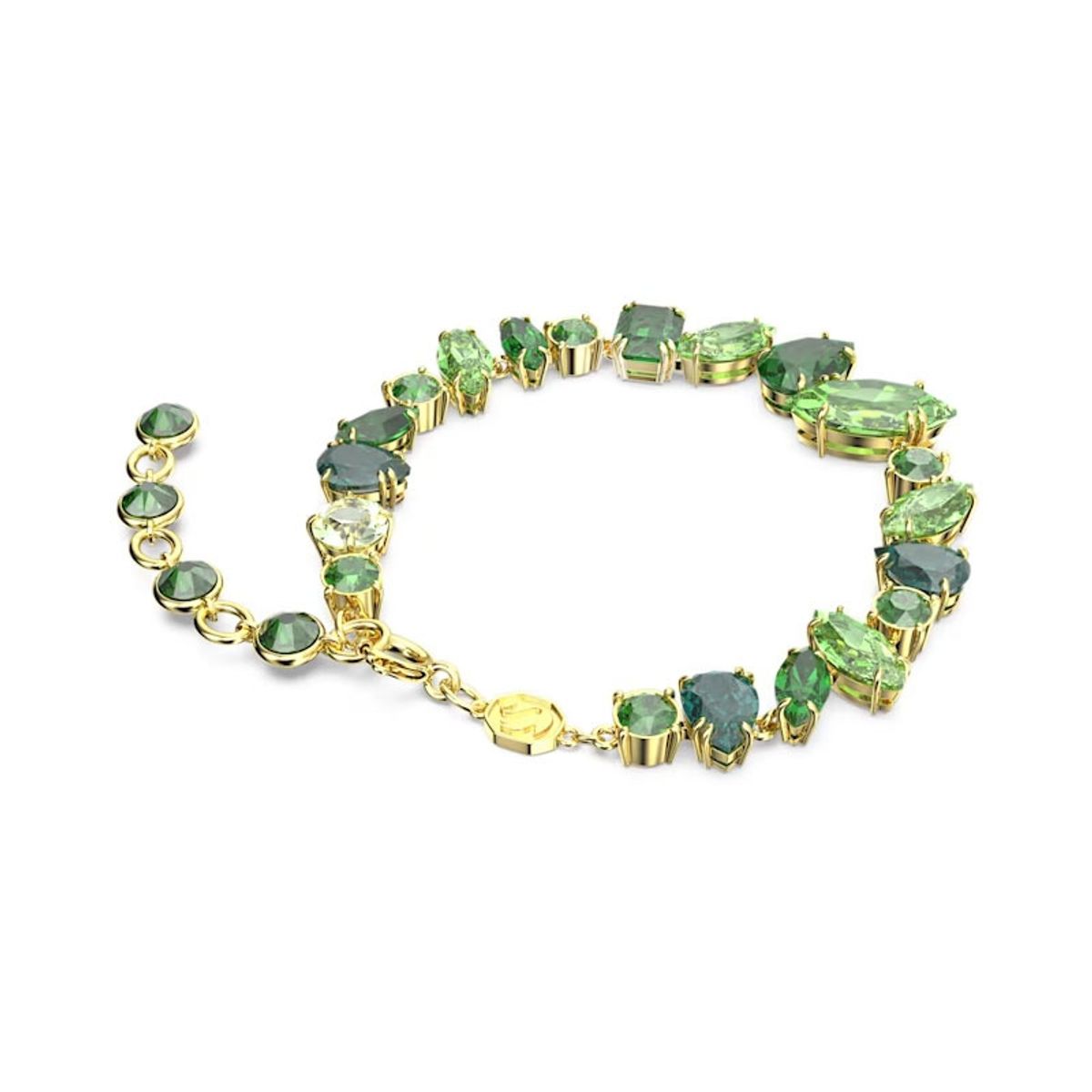 SWAROVSKI - Pulsera Mujer GEMA Swarovski