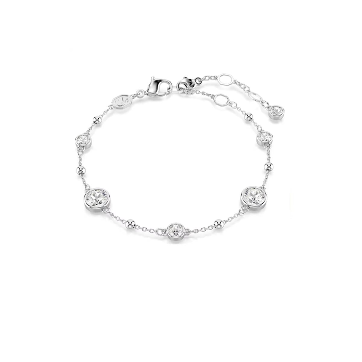 SWAROVSKI - Pulsera Mujer Imber Swarovski