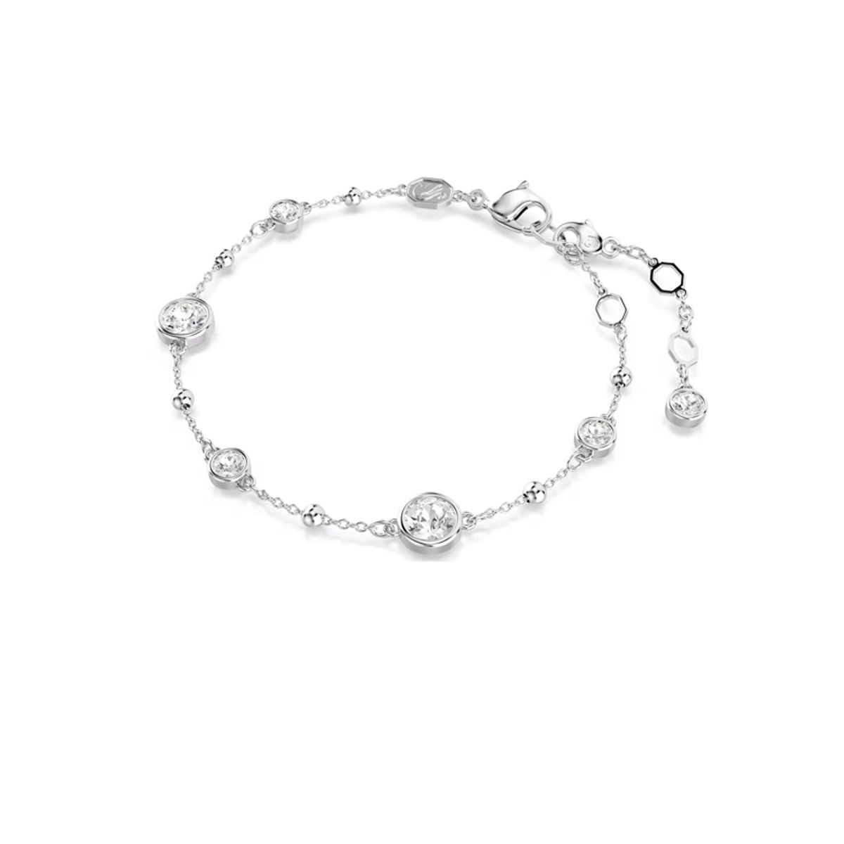 SWAROVSKI - Pulsera Mujer Imber Swarovski