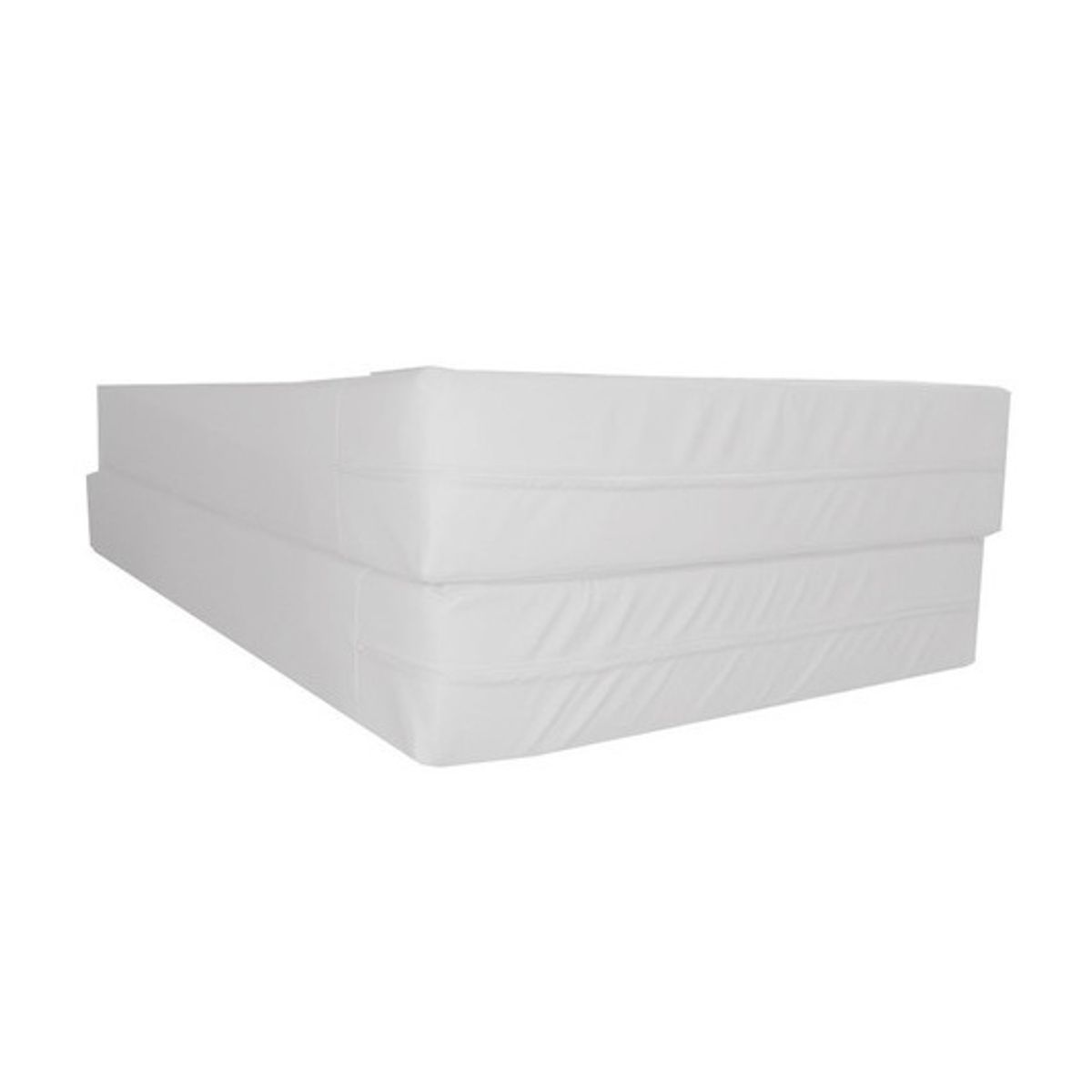 REHUCE - Colchón Clínico Impermeable 1.5 plaza