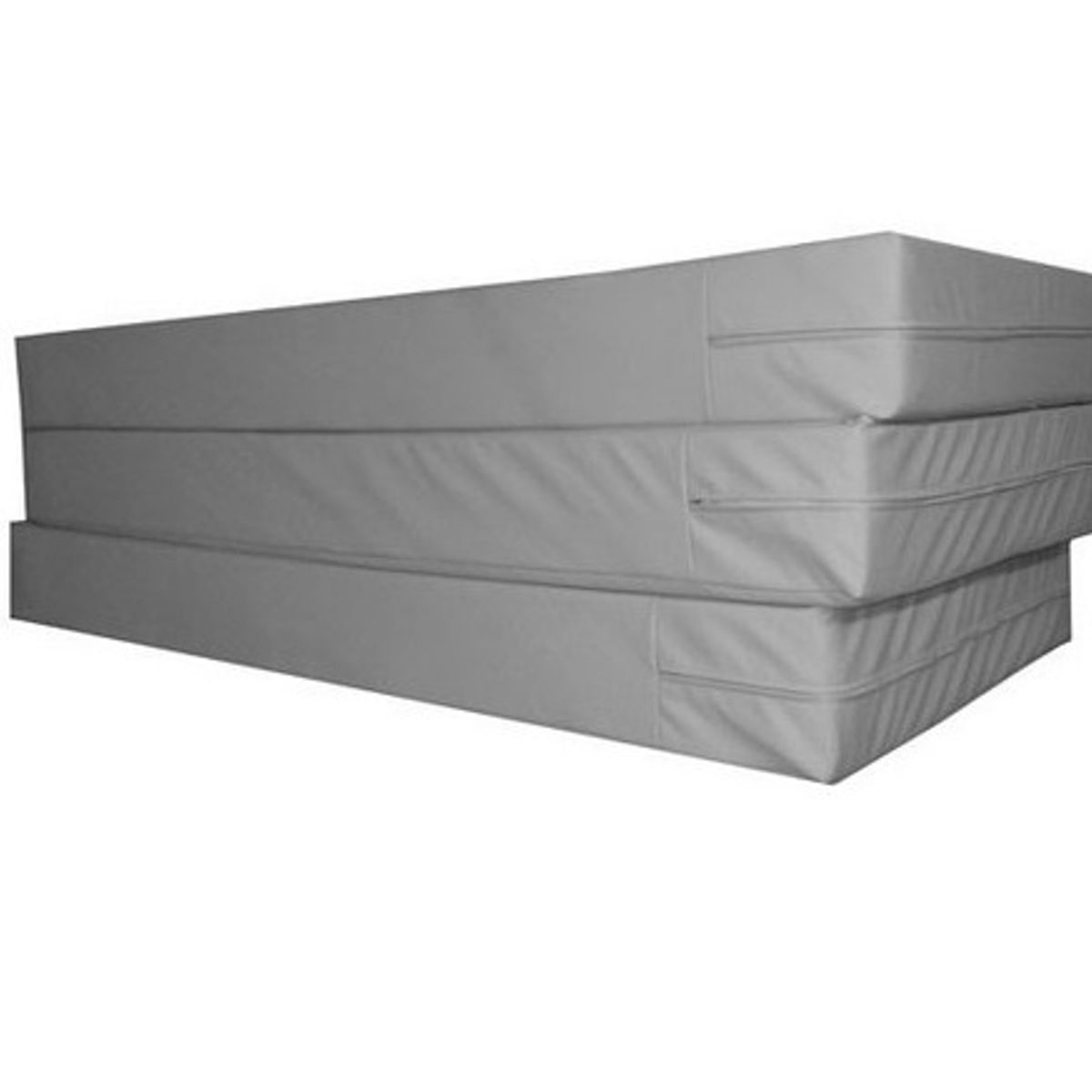 REHUCE - Colchón Clínico Impermeable 1.5 plaza