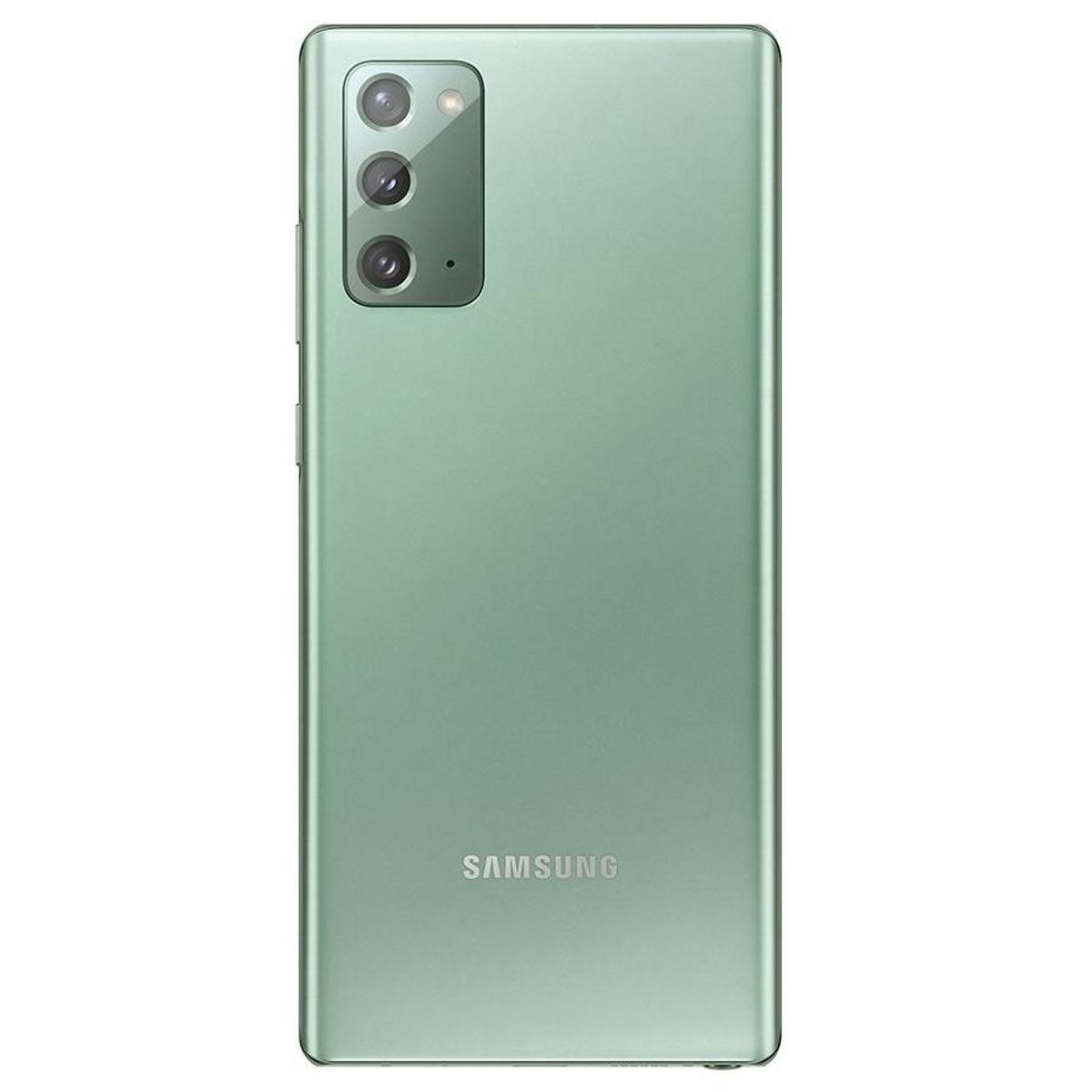SAMSUNG - Samsung Galaxy Note 20  N981u 8+128G Verde Reacondicion