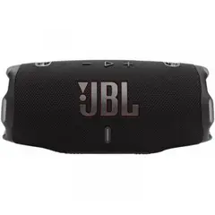 JBL - Parlante bluetooth Charge 6 - Negro