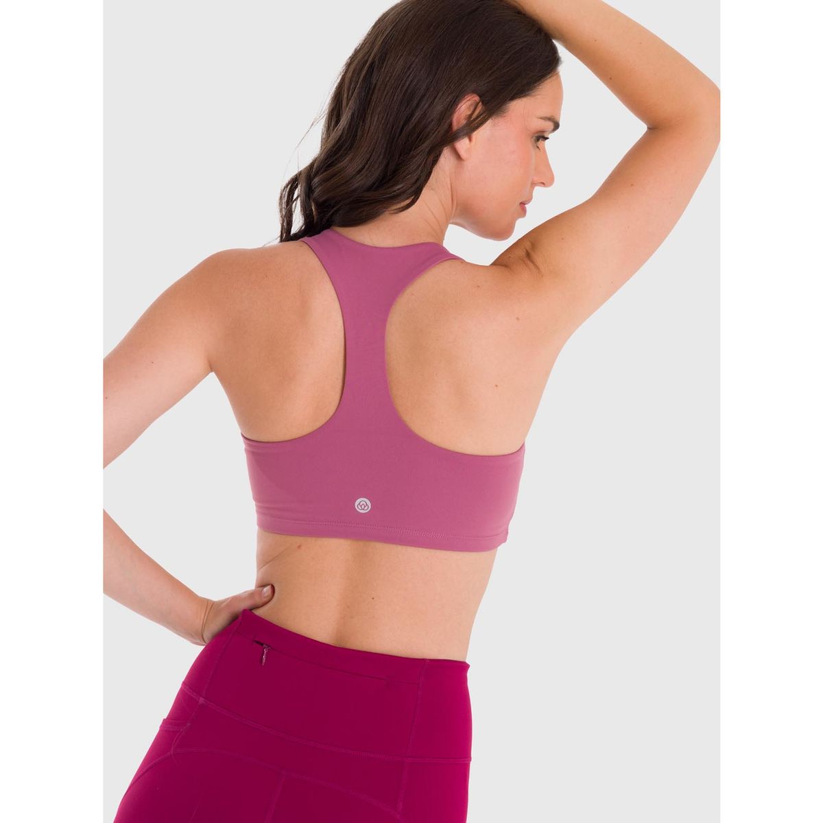 BSOUL - Peto Mujer Nora Rosado BSOUL