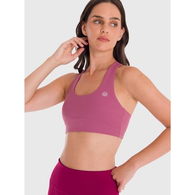 Imagen 2 del producto Peto Mujer Nora Rosado