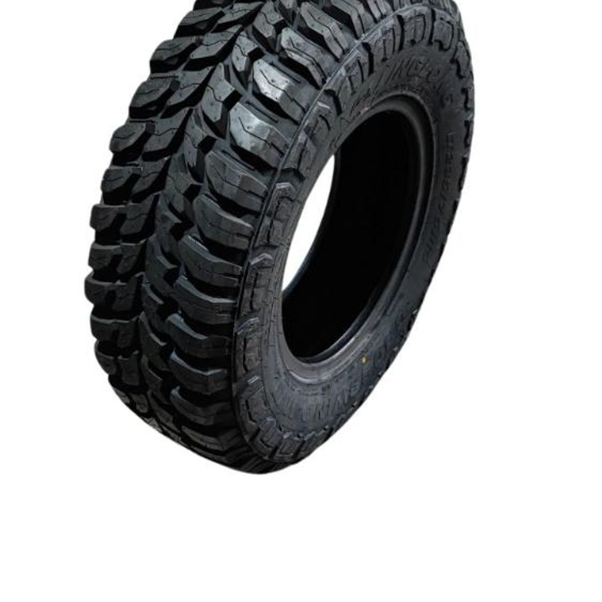 LINGLONG - Neumatico 23575 R15 Linglong 6 Pr 104101q Crosswind Mt