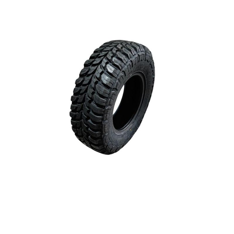 LINGLONG - Neumatico 23575 R15 Linglong 6 Pr 104101q Crosswind Mt