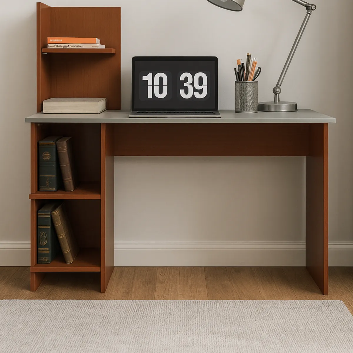 COSAS CASA - Escritorio Biblioteca Esmeralda