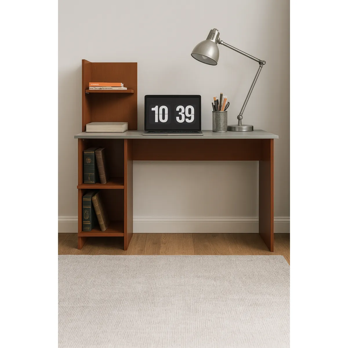 COSAS CASA - Escritorio Biblioteca Esmeralda