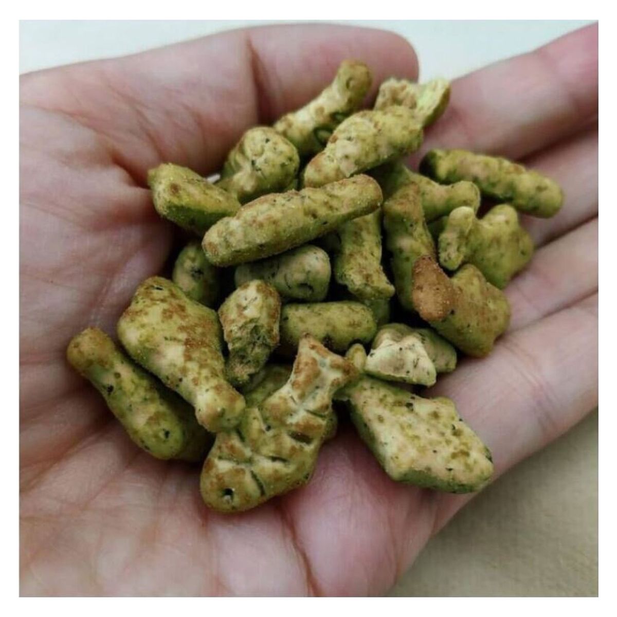 BIOLINE - Bioline/Galletas Con Hierba Gatera Y Salmón/Gato